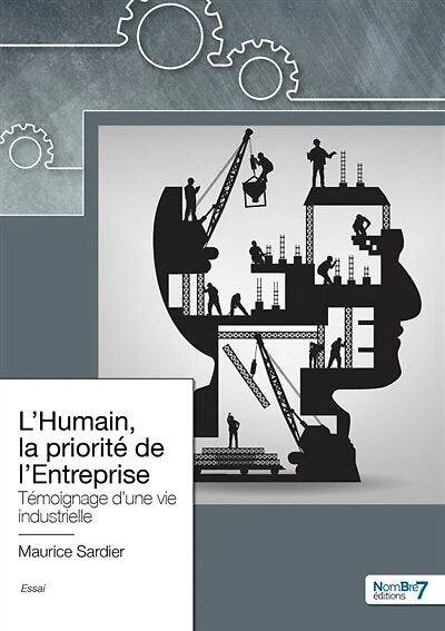 L' Humain, la priorité de l'Entreprise