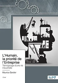 L' Humain, la priorité de l'Entreprise
