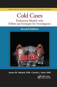 Cold Cases: Evaluation Models With Follow-up Strategies For Investigators