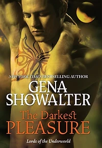 The Darkest Pleasure