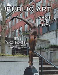 Public Art: Who's the Jury?