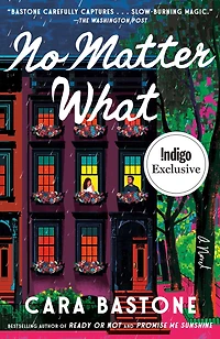 No Matter What: A Hearts of New York Novel