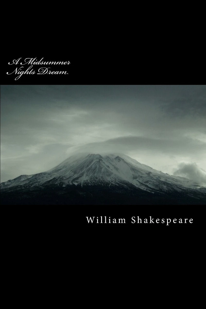 A Midsummer Nights Dream