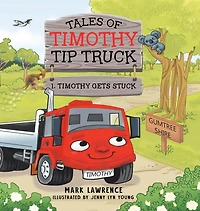 Timothy Gets Stuck