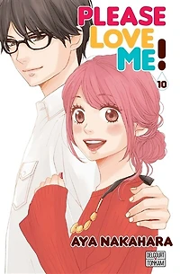 Please love me !, Vol. 10