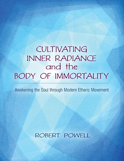 Cultivating Inner Radiance and the Body of Immortality: Awakening the Soul Through Modern Etheric Movement