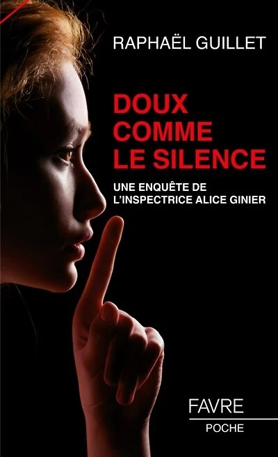 Doux comme le silence
