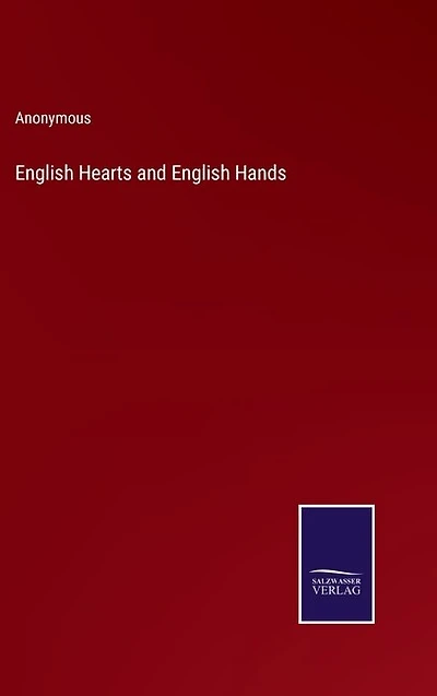 English Hearts and English Hands