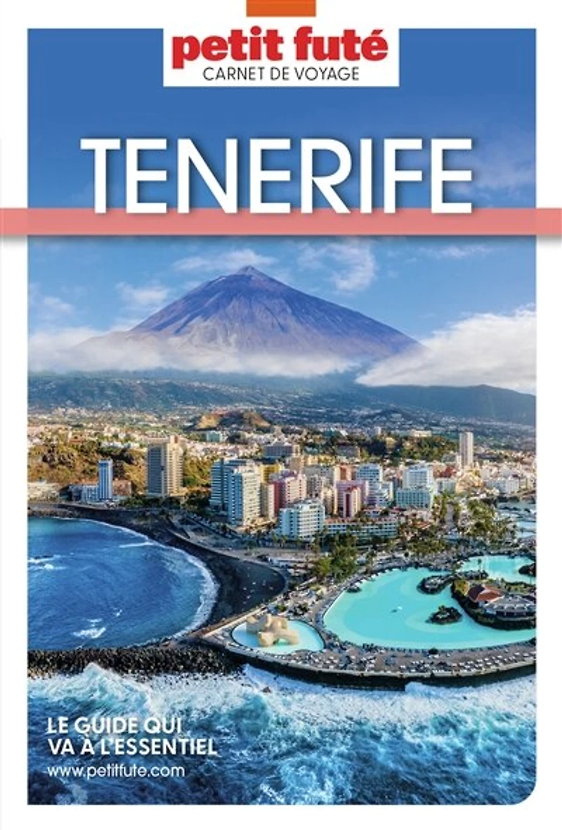 Ténérife