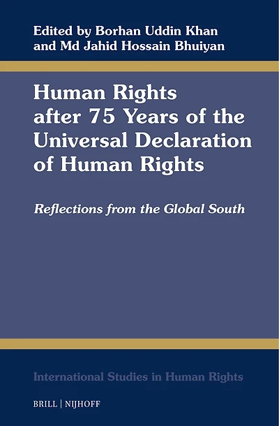 Human Rights after 75 Years of the Universal Declaration of Human Rights: Reflections from the Global South
