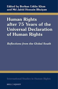 Human Rights after 75 Years of the Universal Declaration of Human Rights: Reflections from the Global South