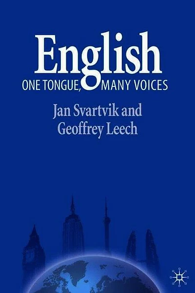 English - One Tongue, Many Voices