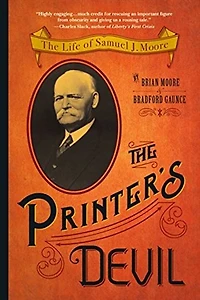 Boss Gibson Lumber King of New Brunswick