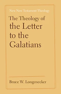the Theology of Letter to Galatians