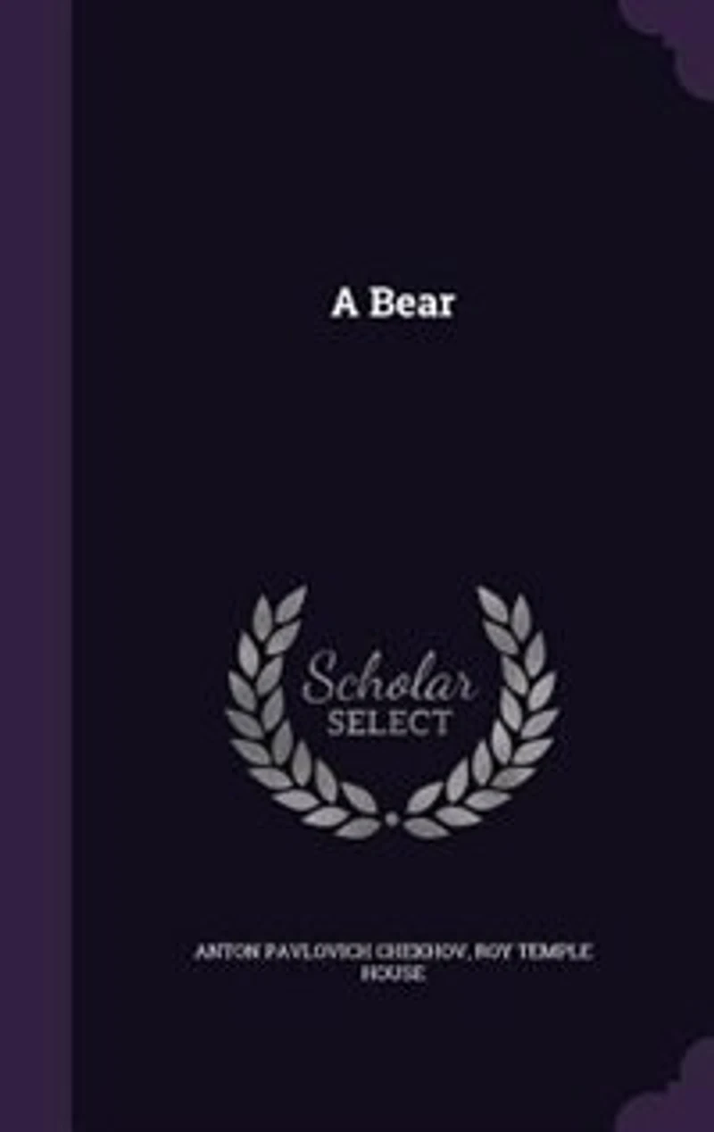A Bear