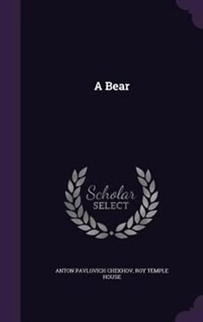 A Bear
