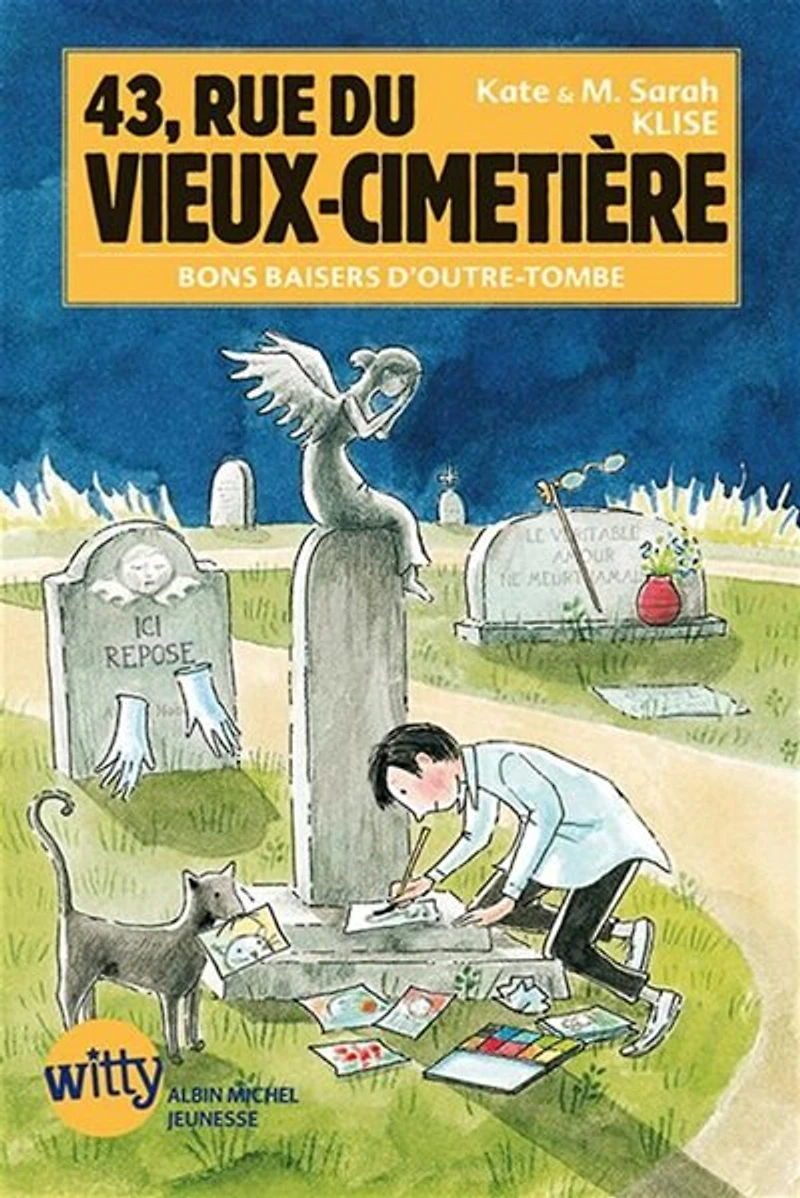 43, rue du vieux cimetière t6