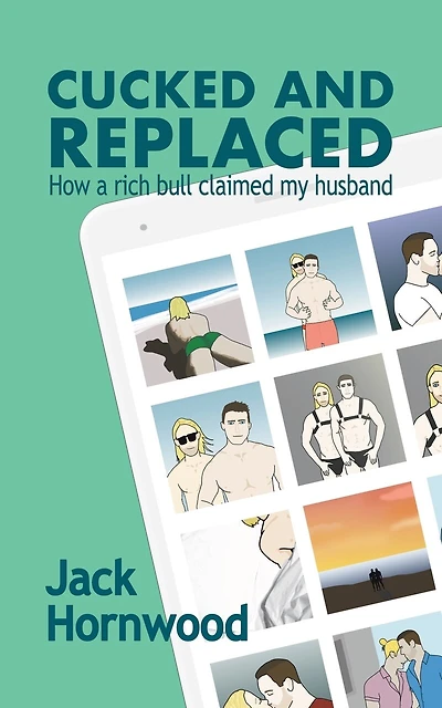 Cucked and Replaced: How a Rich Bull Claimed My Husband