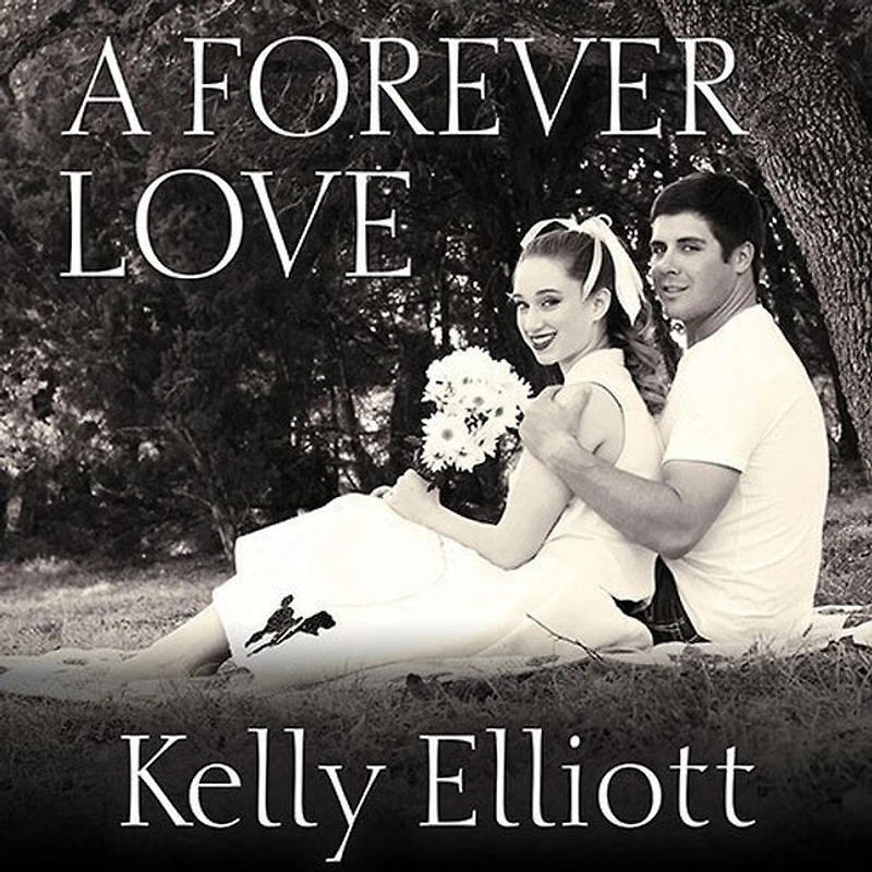 A Forever Love Lib/E