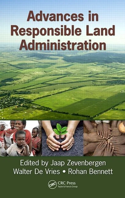Advances Responsible Land Administration