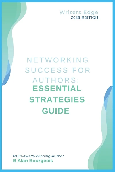 Networking Success for Authors: Essential Strategies Guide