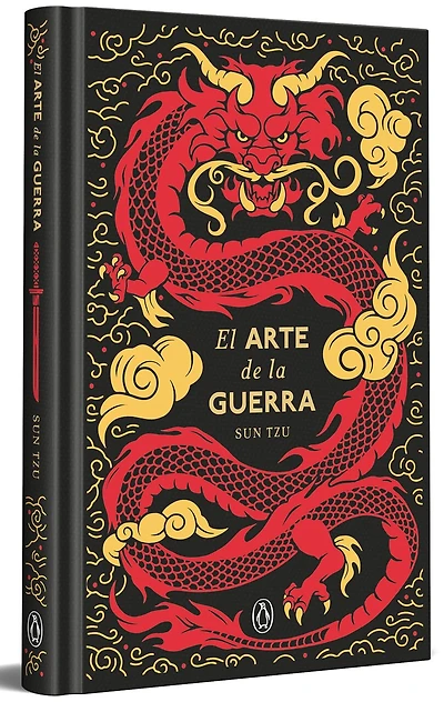 El arte de la guerra (edición especial) / The Art of War (Special Edition)