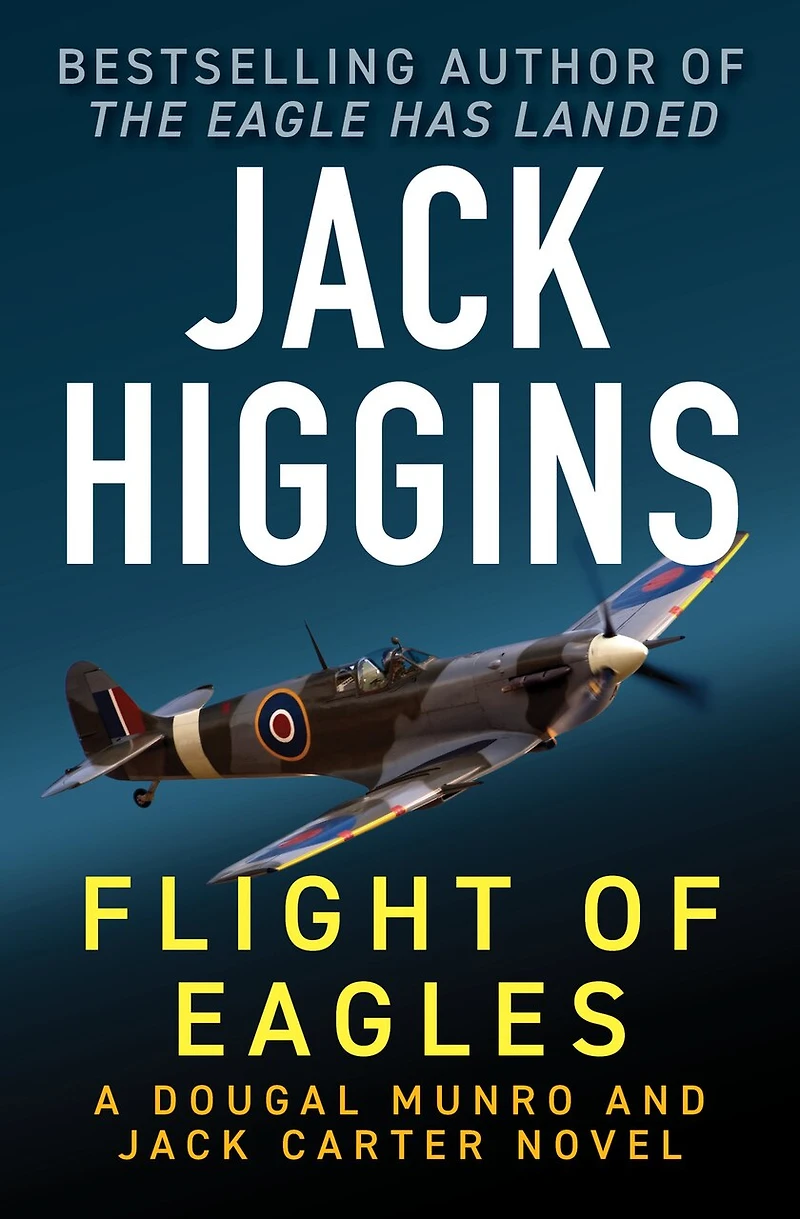 Flight of Eagles: Volume 3