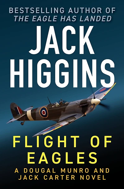 Flight of Eagles: Volume 3