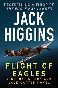 Flight of Eagles: Volume 3