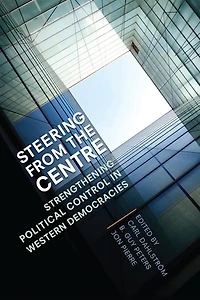 Steering from the Centre: Strengthening Political Control Western Democracies
