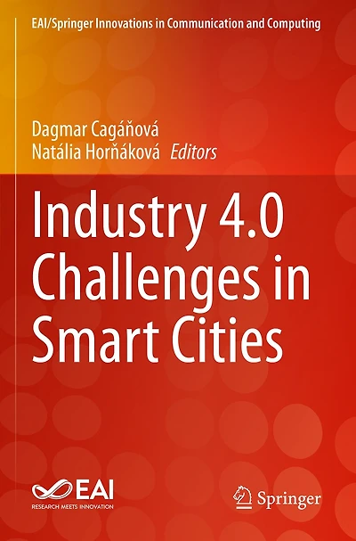 Industry 4.0 Challenges in Smart Cities