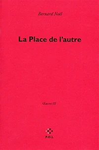 La place de l'autre