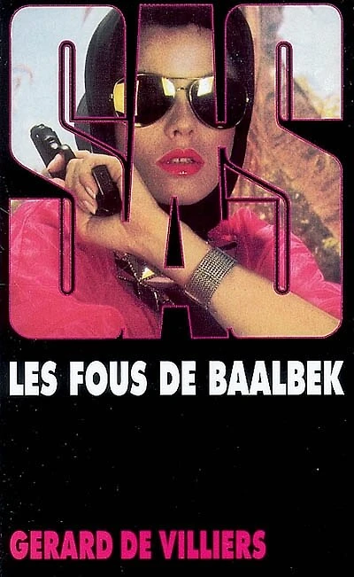Les fous de Baalbek
