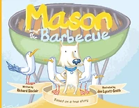 Mason and the Barbecue