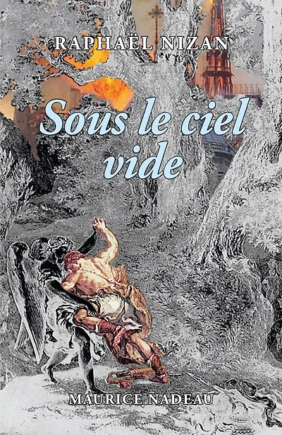Sous le ciel vide