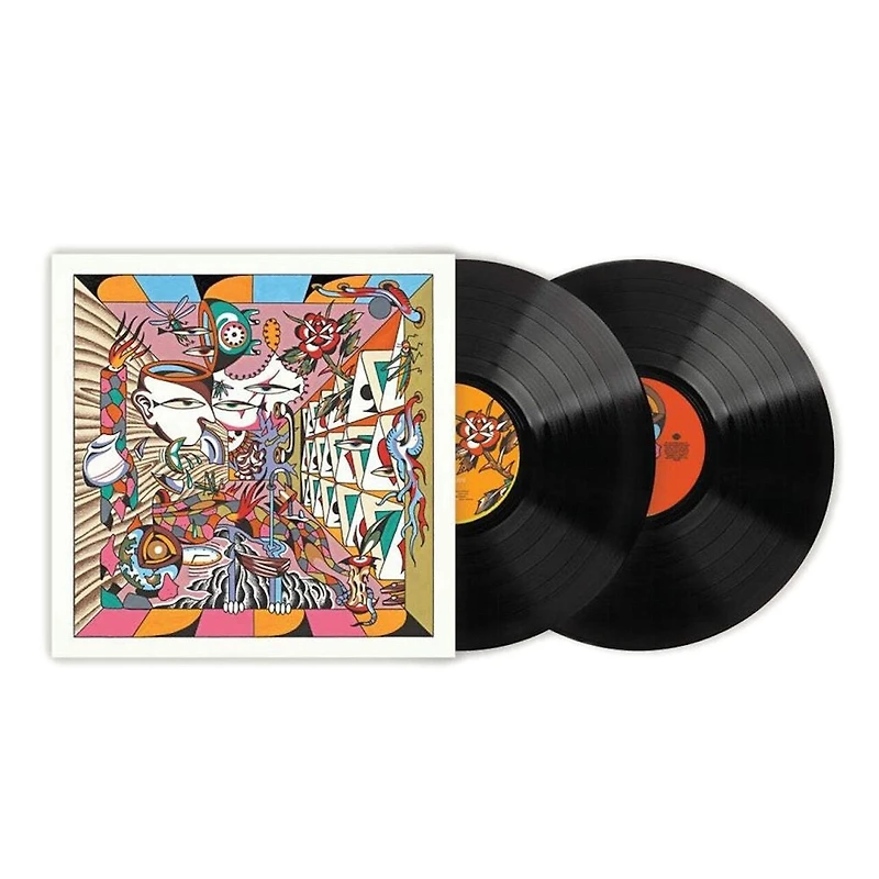 Home by Billy Strings (2 LPs)