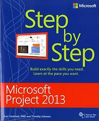 Microsoft Project Step By (covering Online Desktop Client)