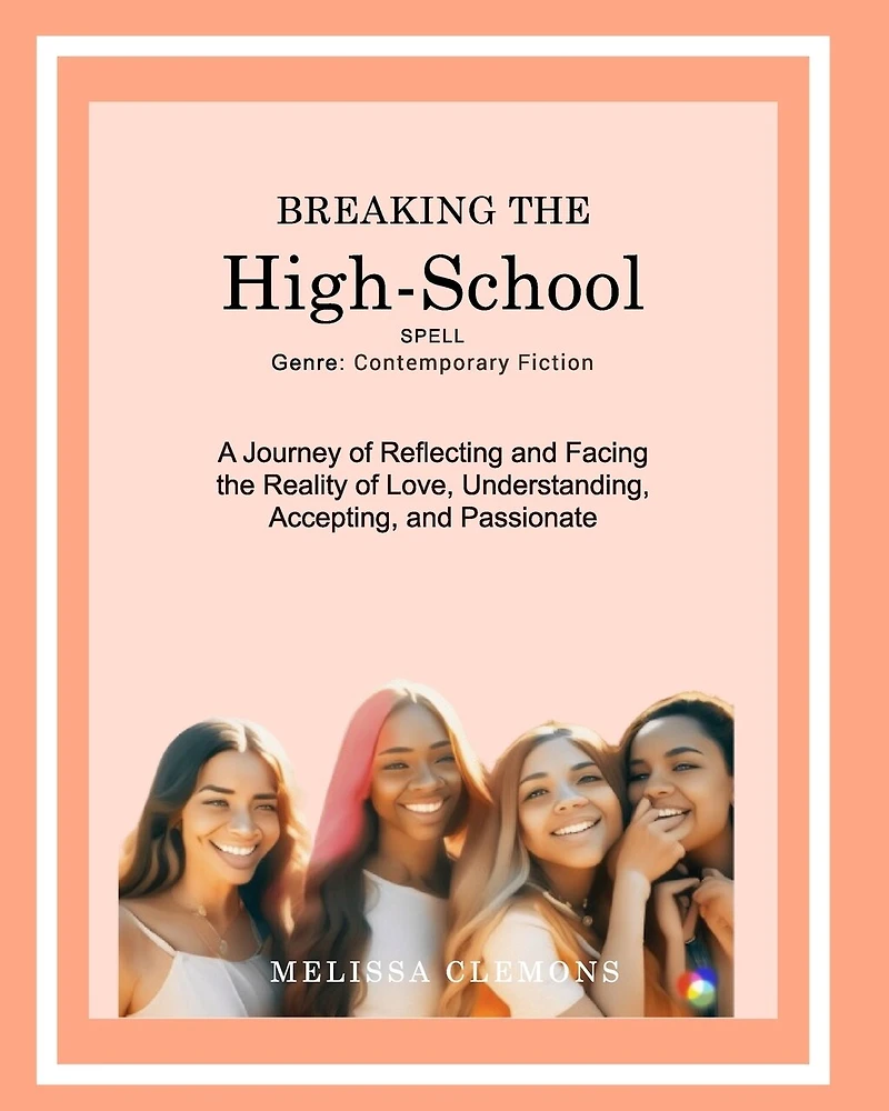 Breaking The High-School Spell: A Journey of Reflecting