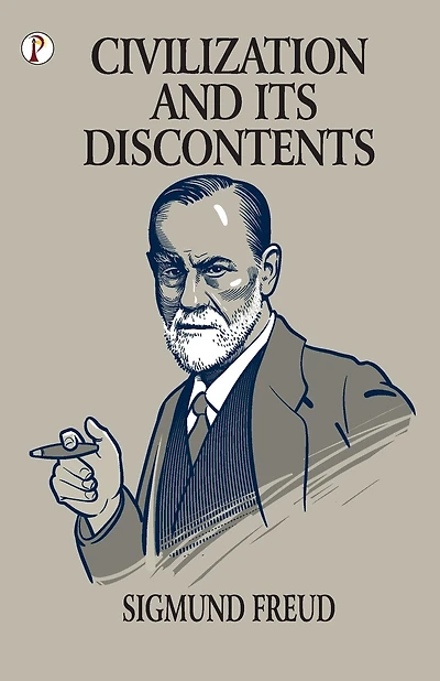 Civilazation and its Discontents