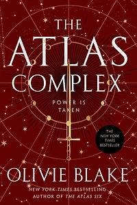 The Atlas Complex