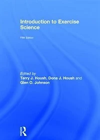 Introduction to Exercise Science: Scientific Foundations, Methodologies, and Career Opportunities