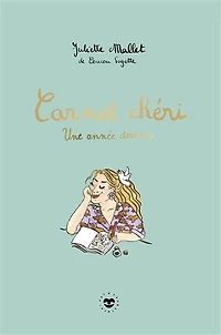 Carnet chéri: une année dessinée
