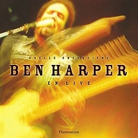 Ben Harper : en live: en live