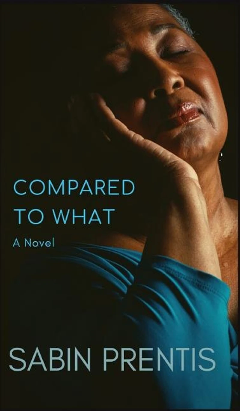 Compared To What