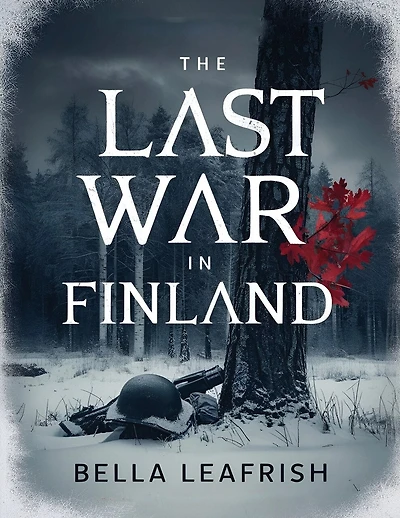 The Last War in Finland