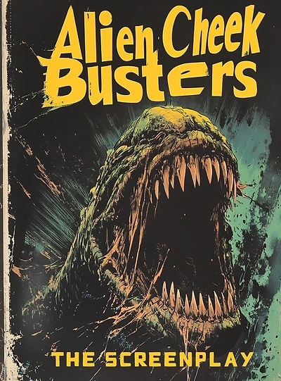 Alien Cheek Busters