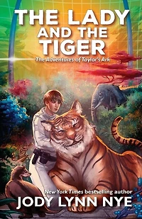 the Lady and Tiger