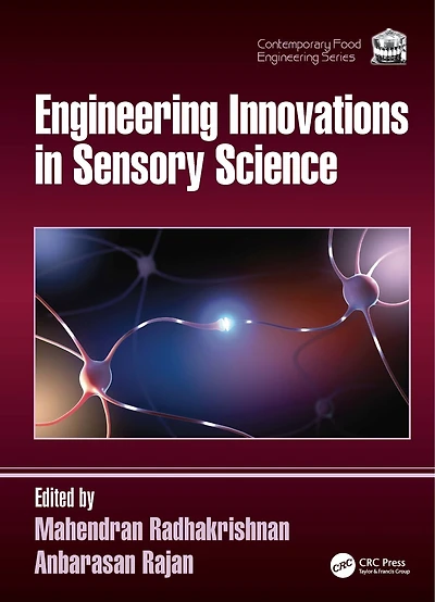 Engineering Innovations Sensory Science