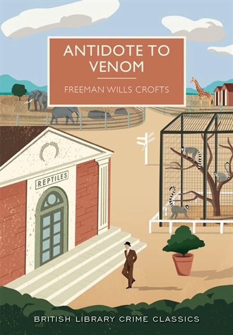 Antidote To Venom