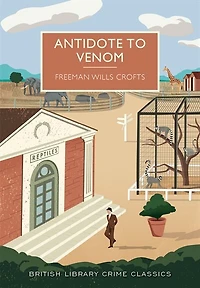 Antidote To Venom